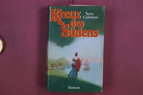325238 terry coleman kreuz des - 325238,