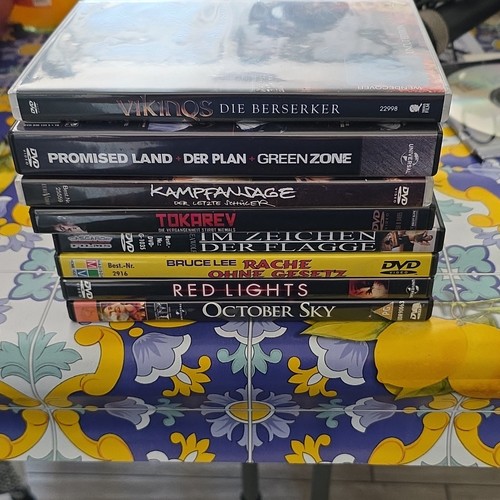 Dvd sammlung jahre auch - dvd, jahre,auch