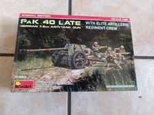 Miniart 53013 - 1:35 Dt.7,5cm