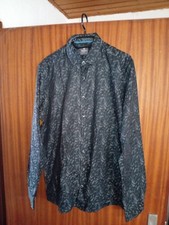 Herren Hemd Von Engbers größe M 39/40