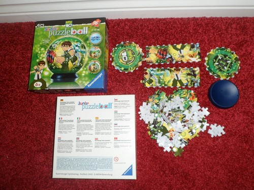 Ravensburger stichsägen - cn,