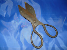 *** Antike Schere
