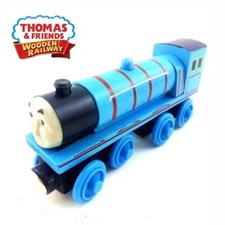 Blue Gordon Tender Thomas &