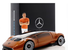 Mercedes Benz Vision