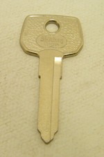 MOTORCYCLE BK.5 KEY BLANK FOR