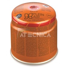 Patrone von nachfüller gas - patrone,