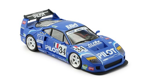 Top tuning carrera - *,