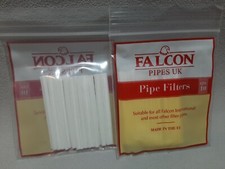 FALCON  Filter für Pfeifen -