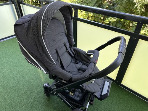 Hartan vip kinderwagen mit - hartan,