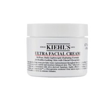 Kiehl's Ultra Facial Cream 50ml For Women - Gesichtspflege - Feuchtigkeitscreme
