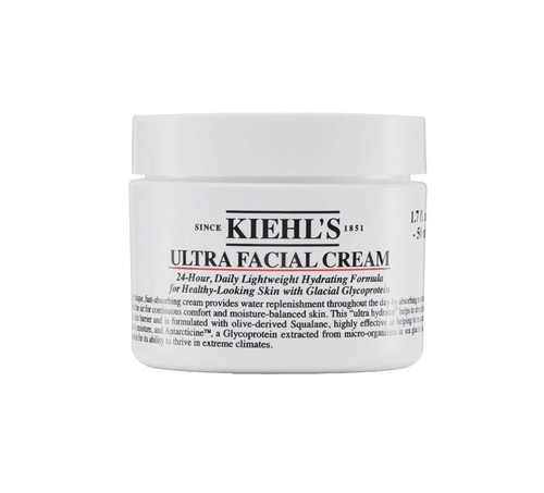 Kiehl ultra facial cream - kiehl's,