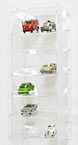 Sora modellauto tower mit - sora, 1:43