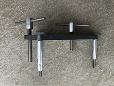 Simson Motortrennvorrichtung