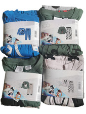 Disney Mickey Mouse Pyjama