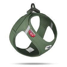 Curli vest hundegeschirr - curli,