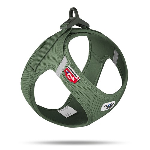 Curli vest hundegeschirr - curli,