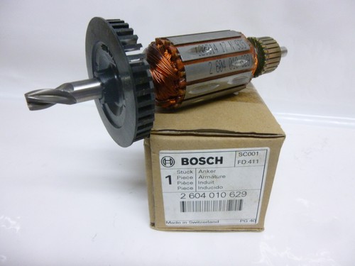 Bosch anker 220 230v - 220-230v, für