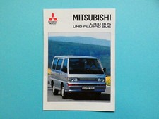 Prospekt / Katalog /