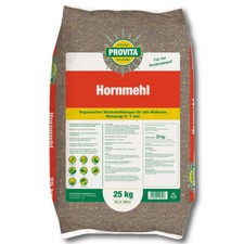 Provita hornmehl kg - provita,