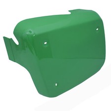 Seitenblech links für MZ ES