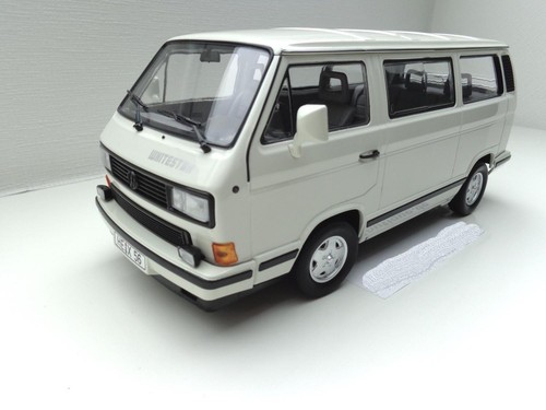 Volkswagen t3 b bus - t3,