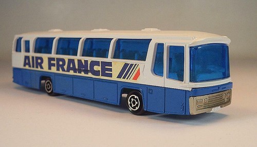 Majorette 373 neoplan - majorette, 1/87