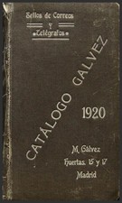 Weltbibliografie. 1920. WELT