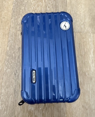Rimowa hartschalen beauty - rimowa,