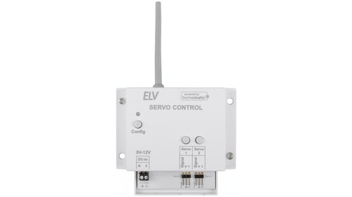 Elv smart home bausatz - smart,