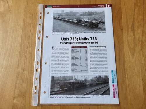 Wagen archiv 4 - wagen-archiv, 5.4