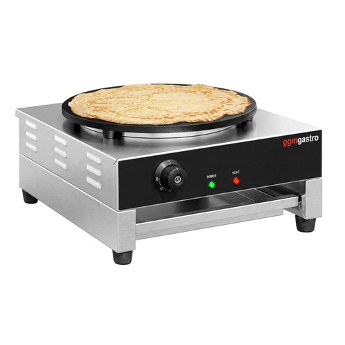 Ggm gastro crêpes gerät - gastro, crêpes-gerät
