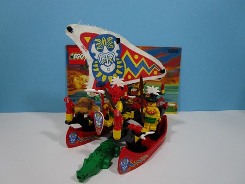 Lego system piraten - ®,