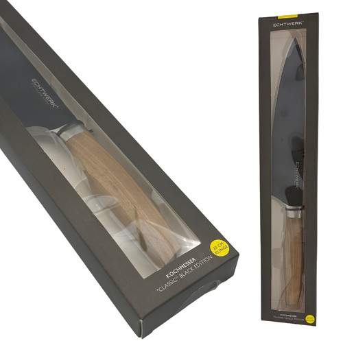 Echtwerk kochmesser classic - echtwerk,