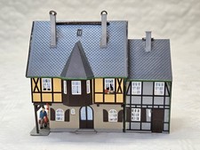 AUHAGEN 12343 H0/TT WOHNHAUS