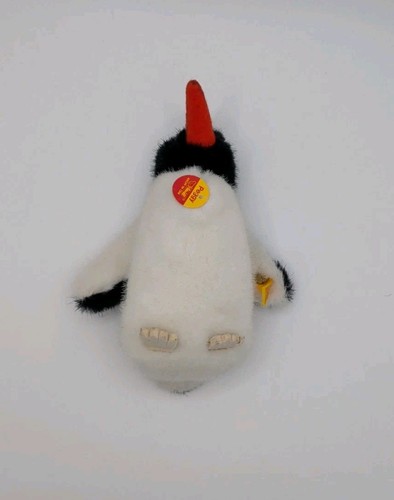 Original steiff pinguin - steiff,