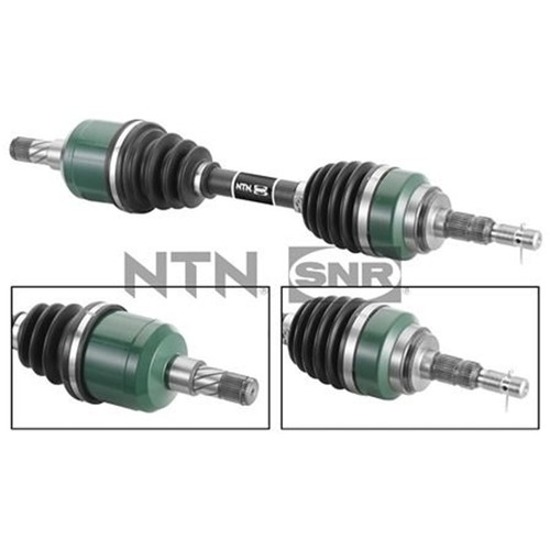 Snr antriebswelle vorne - snr,
