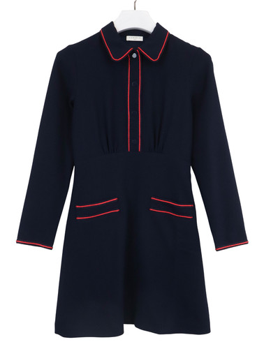 Sandro kleid damen - kleid, eu