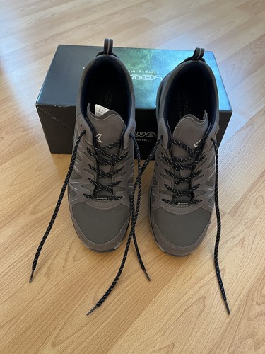 Lowa wanderschuhe innox evo - innox,