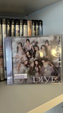 Twice | DIVE | CD | K-Pop