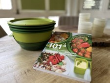 Tupperware Dampfgarer