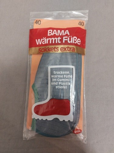 Feuerwehr socken stiefelsocken - socken,