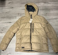 Camel Active  Gr. 54 Jacke