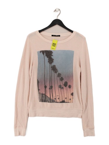 Wildfox damen pullover - wildfox, xs