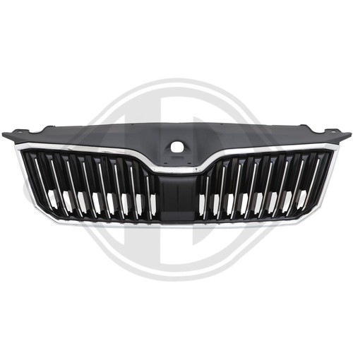 Kühlergrill passend für