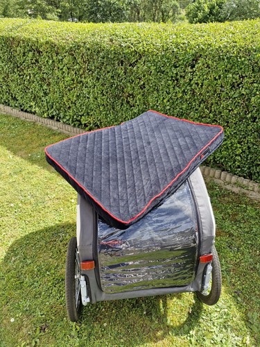 Doggyhut premium large hunde - premium,