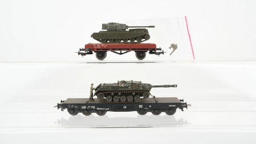 Fleischmann h0 konvolut - fleischmann, u.a.