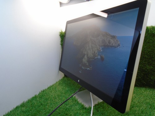 Apple led cinema display - apple, 27"