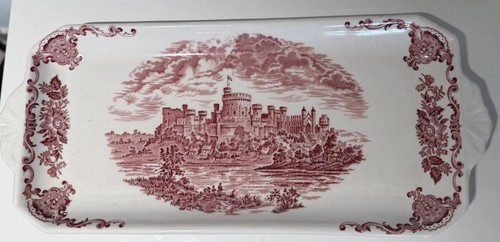 Enoch wedgwood royal - royal, of