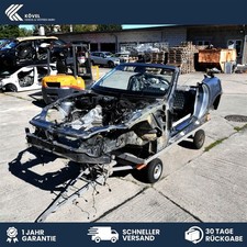 Rohkarosse Karosserie Mercedes SLK R172 A1726300101 A1726201061