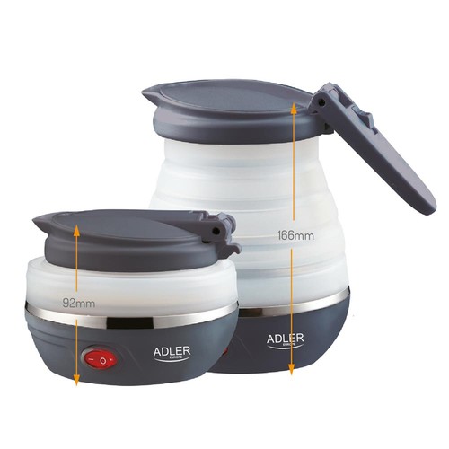 Adler 1279 faltbarer - ad,